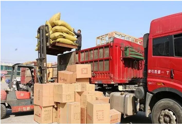 厦门到工布江达县物流专线