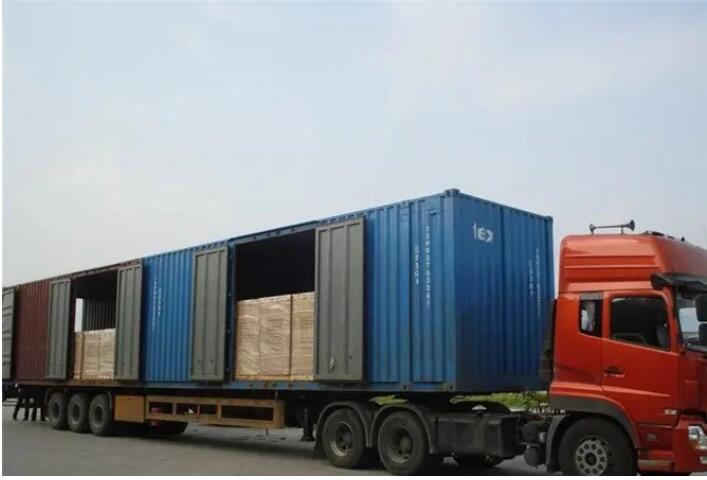 厦门到工布江达县整车运输