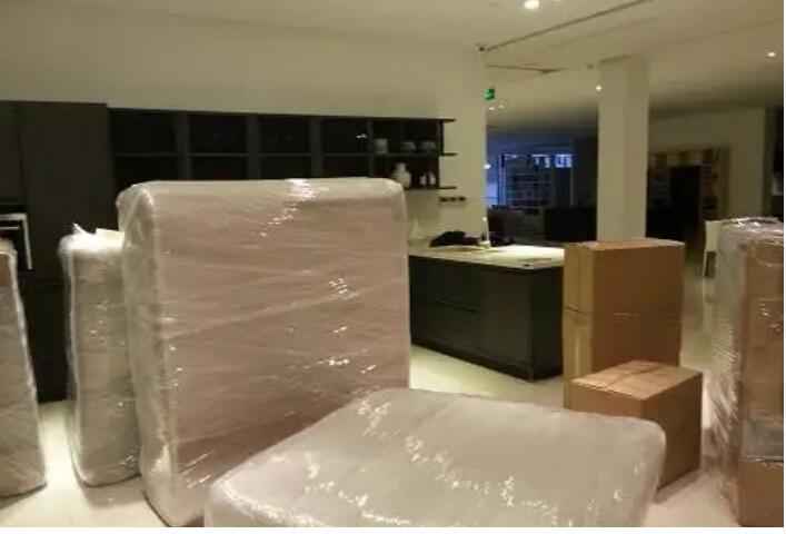 厦门到工布江达县长途搬家