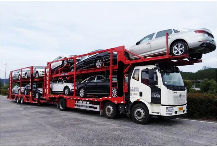 厦门到工布江达县轿车托运